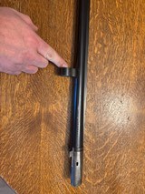 Browning a5 16 Ga Solid Rib 26” Solid Rib Fixed Cylinder Choke 2 3/4” Shells - 8 of 17