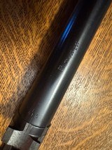 Browning a5 16 Ga Solid Rib 26” Solid Rib Fixed Cylinder Choke 2 3/4” Shells - 15 of 17