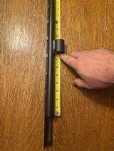 Remington 1100 LT20 26” Vent Rib Rem Choke Matte Finish - 2 of 20