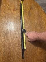 Remington 1100 LT20 26” Vent Rib Rem Choke Matte Finish