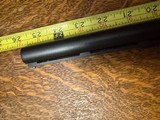 Remington 1100 LT20 26” Vent Rib Rem Choke Matte Finish - 7 of 20