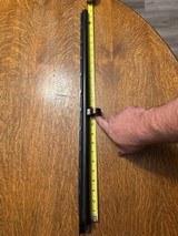 Remington 870 12 Ga 26” Vent Rib Fixed Skeet 2 3/4” Shells