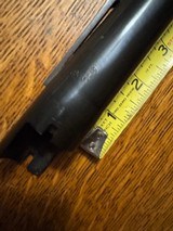 Remington 870 12 Ga 26” Vent Rib Fixed Skeet 2 3/4” Shells - 4 of 17