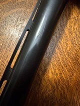 Remington 870 12 Ga 26” Vent Rib Fixed Skeet 2 3/4” Shells - 13 of 17