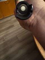 Remington 870 12 Ga 26” Vent Rib Fixed Skeet 2 3/4” Shells - 15 of 17