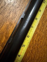 Remington 870 12 Ga 26” Vent Rib Fixed Skeet 2 3/4” Shells - 5 of 17