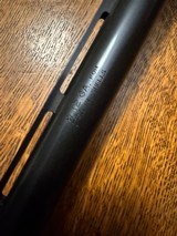 Remington 870 12 Ga 26” Vent Rib Fixed Skeet 2 3/4” Shells - 12 of 17