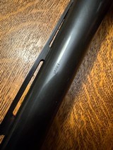 Remington 870 12 Ga 26” Vent Rib Fixed Skeet 2 3/4” Shells - 14 of 17