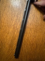 Remington 870 12 Ga 26” Vent Rib Fixed Skeet 2 3/4” Shells - 10 of 17