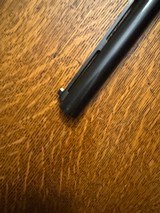 Remington 870 12 Ga 26” Vent Rib Fixed Skeet 2 3/4” Shells - 11 of 17