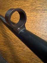 Remington 870 12 Ga 26” Vent Rib Fixed Skeet 2 3/4” Shells - 17 of 17