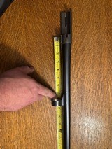 Browning a5 12 Ga 30” Fixed Full Matte Rib American Made Barrel 2 3/4” Shells - 2 of 18