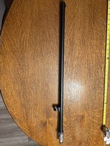 Browning a5 12 Ga 30” Fixed Full Matte Rib American Made Barrel 2 3/4” Shells - 8 of 18