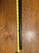 Browning a5 12 Ga 30” Fixed Full Matte Rib American Made Barrel 2 3/4” Shells - 3 of 18