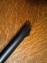 Browning a5 12 Ga 30” Fixed Full Matte Rib American Made Barrel 2 3/4” Shells - 11 of 18