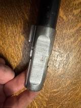 Browning a5 12 Ga 30” Fixed Full Matte Rib American Made Barrel 2 3/4” Shells - 16 of 18