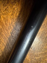 Browning a5 12 Ga 30” Fixed Full Matte Rib American Made Barrel 2 3/4” Shells - 13 of 18