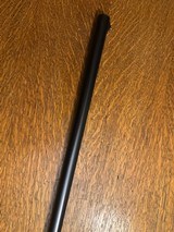 Browning a5 12 Ga 30” Fixed Full Matte Rib American Made Barrel 2 3/4” Shells - 10 of 18