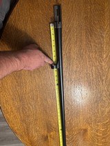 Browning a5 12 Ga 30” Fixed Full Matte Rib American Made Barrel 2 3/4” Shells