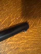 Browning a5 12 Ga 30” Fixed Full Matte Rib American Made Barrel 2 3/4” Shells - 15 of 18