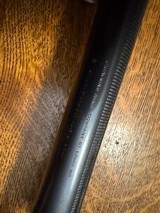 Browning a5 12 Ga 30” Fixed Full Matte Rib American Made Barrel 2 3/4” Shells - 12 of 18