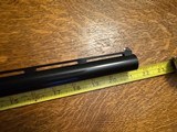 Remington 1100 12 Ga 21” Fixed IC Vent Rib 2 3/4” Shells - 6 of 15