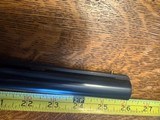 Winchester Model 12 12 Ga 26” Vent Rib Barrel - 4 of 19