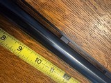 Winchester Model 12 12 Ga 26” Vent Rib Barrel - 5 of 19