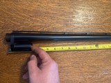 Winchester Model 12 12 Ga 26” Vent Rib Barrel - 2 of 19