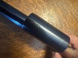 Winchester Model 12 12 Ga 26” Vent Rib Barrel - 17 of 19