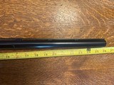 Winchester Model 12 12 Ga 26” Vent Rib Barrel - 3 of 19