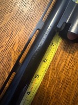 Remington 1100 STD WT 20 Vent Rib 28” Fixed Mod 2 3/4” Shells - 6 of 18