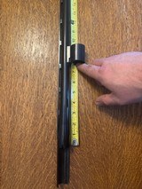 Remington 1100 STD WT 20 Vent Rib 28” Fixed Mod 2 3/4” Shells - 2 of 18