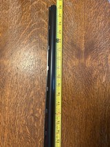 Remington 1100 STD WT 20 Vent Rib 28” Fixed Mod 2 3/4” Shells - 3 of 18