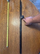 Remington 1100 STD WT 20 Vent Rib 28” Fixed Mod 2 3/4” Shells - 8 of 18