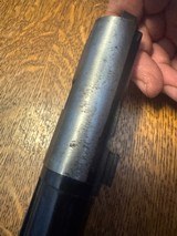 Browning a5 12 Ga Mag Vent Rib 30” Fixed Full Japan 3” Shells - 12 of 15