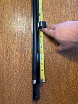 Browning a5 12 Ga Mag Vent Rib 30” Fixed Full Japan 3” Shells - 2 of 15