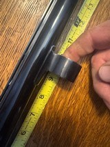 Browning a5 12 Ga Mag Vent Rib 30” Fixed Full Japan 3” Shells - 5 of 15