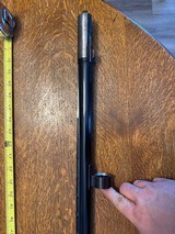 Browning a5 12 Ga Mag Vent Rib 30” Fixed Full Japan 3” Shells - 8 of 15