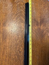 Browning a5 12 Ga Mag Vent Rib 30” Fixed Full Japan 3” Shells - 3 of 15