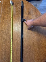 Browning a5 12 Ga Mag Vent Rib 30” Fixed Full Japan 3” Shells - 7 of 15