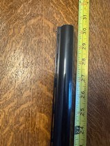 Browning a5 12 Ga Mag Vent Rib 30” Fixed Full Japan 3” Shells - 6 of 15