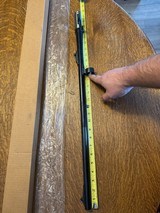 Browning a5 20 Ga Magnum Buck Special New Japan 3” Shells - 8 of 15