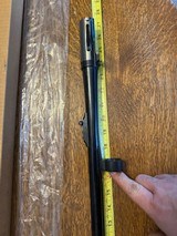 Browning a5 20 Ga Magnum Buck Special New Japan 3” Shells - 9 of 15