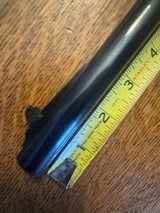 Browning a5 20 Ga Magnum Buck Special New Japan 3” Shells - 11 of 15