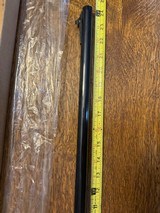 Browning a5 20 Ga Magnum Buck Special New Japan 3” Shells - 3 of 15