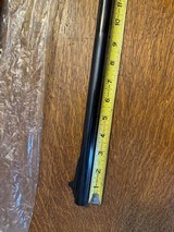 Browning a5 20 Ga Magnum Buck Special New Japan 3” Shells - 10 of 15