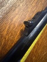 Browning a5 20 Ga Magnum Buck Special New Japan 3” Shells - 6 of 15