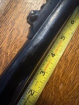 Browning a5 20 Ga Magnum Buck Special New Japan 3” Shells - 4 of 15