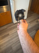 Browning a5 20 Ga Invector Plus Vent Rib 22” Japan 2 3/4” Shells - 12 of 14